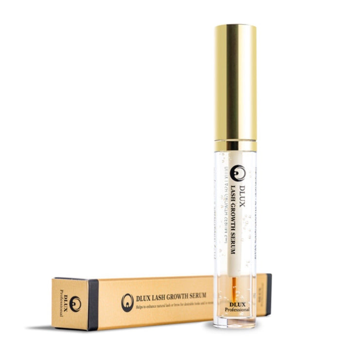 DLUX LASH GROWTH SERUM