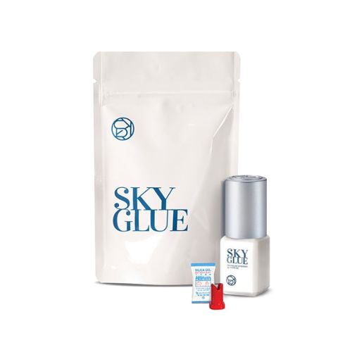 SKY TS Glue (Clear) 1-2 sec
