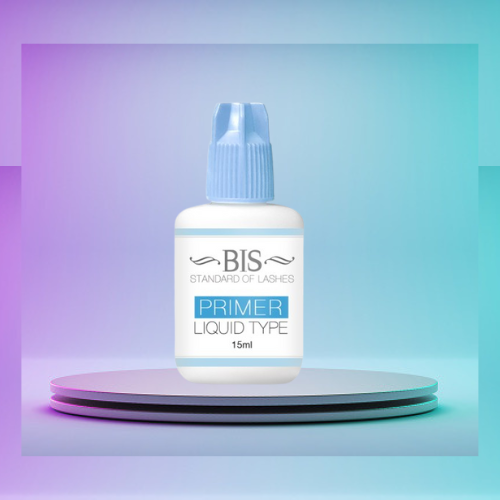 BISLASH Eyelash Primer