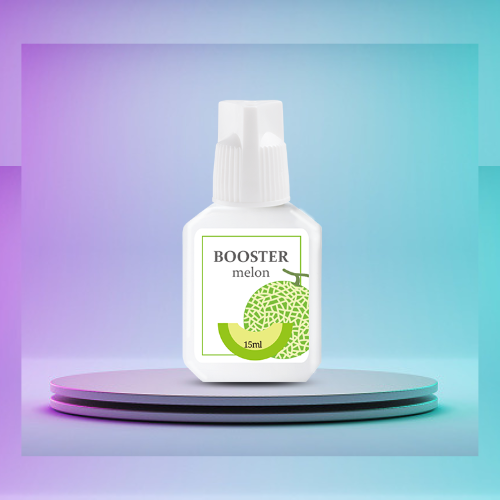 Eyelash Bonder & Lash Accelerator