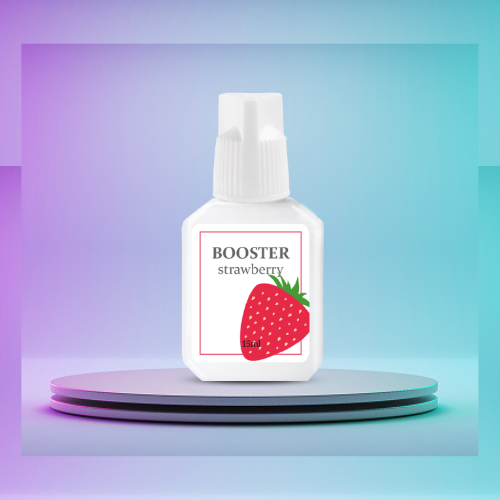 Eyelash Bonder & Lash Accelerator
