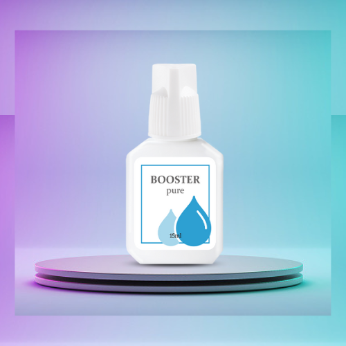 Eyelash Bonder & Lash Accelerator