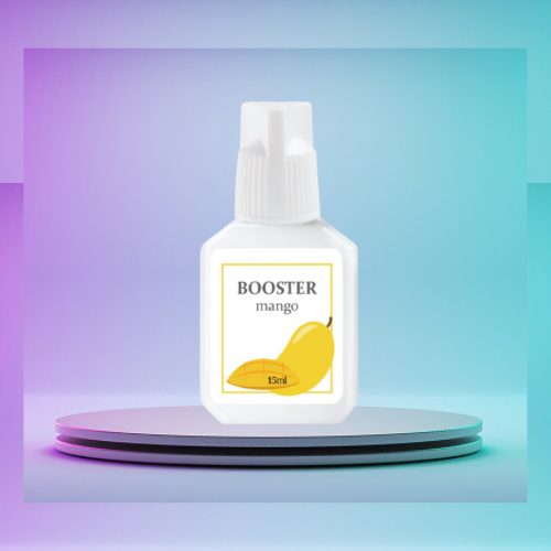 Eyelash Bonder & Lash Accelerator