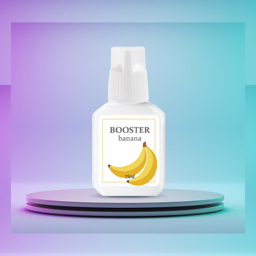 Eyelash Bonder & Lash Accelerator