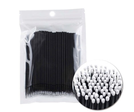 Eyelash Micro Brush