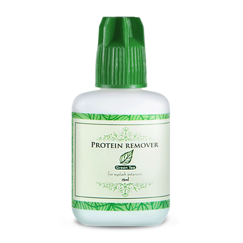 SKY Green Tea Protein Remover