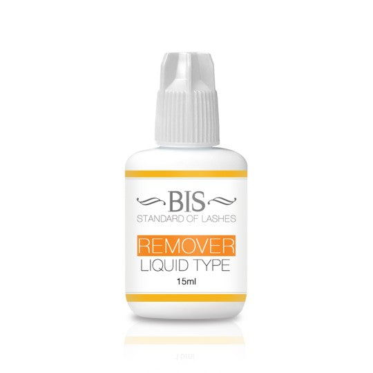 BISLASH Eyelash Extension Liquid Glue Remover