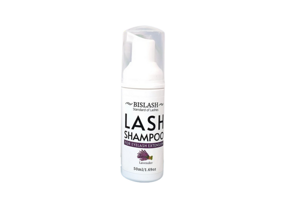 BISLASH Lash Shampoo