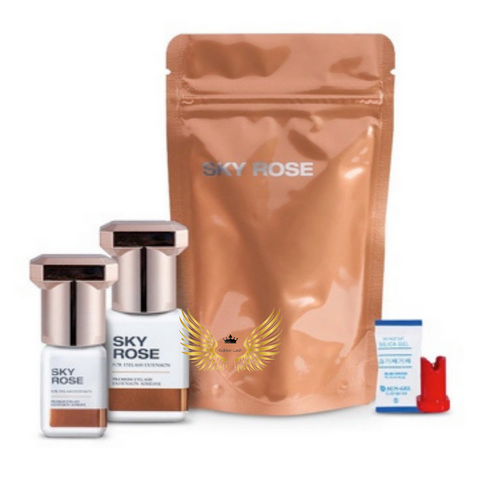SKY ROSE GLUE for Eyelash Extension