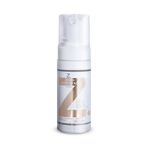 Sky Zone Lash Shampoo
