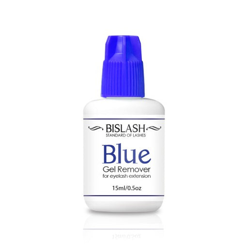 BISLASH Glue Gel Remover for Eyelash Extension