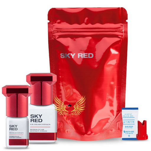 SKY RED Glue for Eyelash Extension