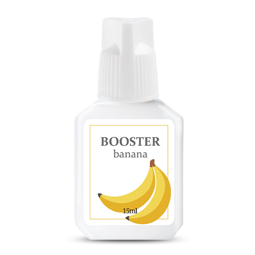 Speed Booster Banana 15 ml