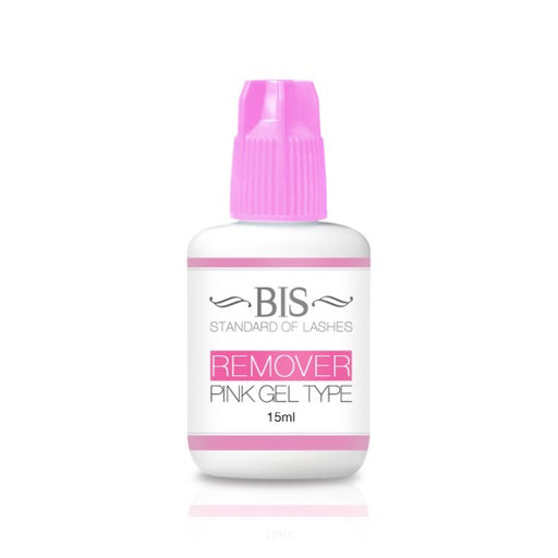 BISLASH Glue Gel Remover for Eyelash Extension 