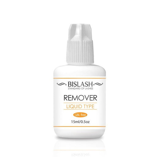 BISLASH Liquid Glue Remover GBL Free