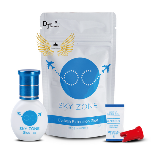 SKY ZONE Glue for Eyelash Extension 