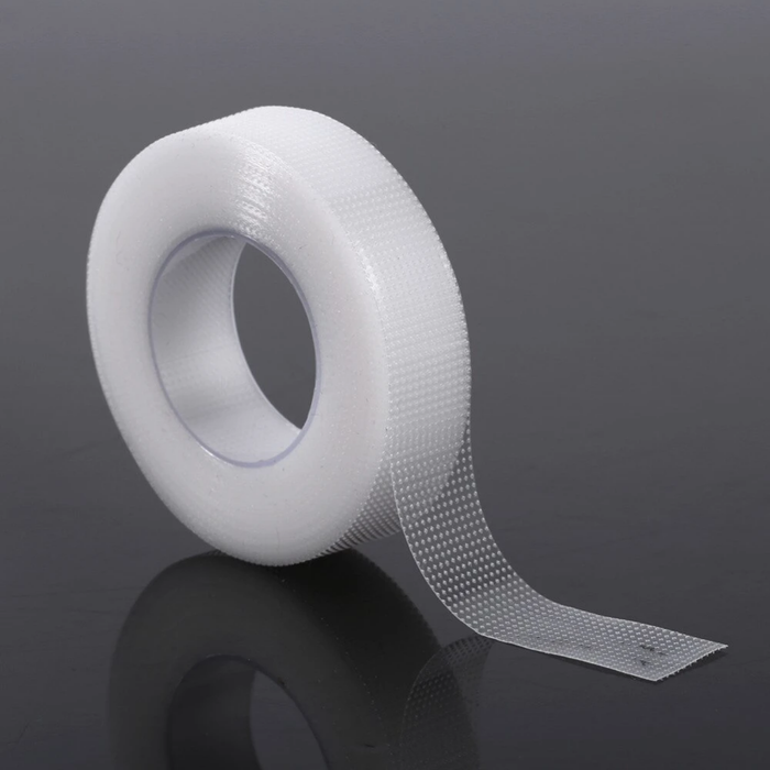 Medical PE Hypoallergenic Tape