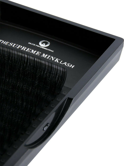 DLUX Individual Mink Lashes D