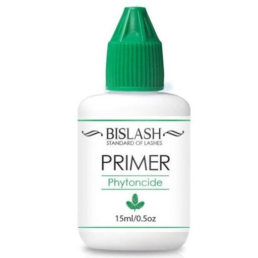 BISLASH Eyelash Primer Phytoncide
